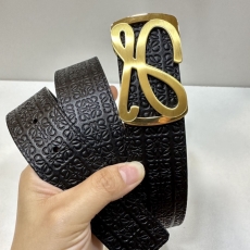 Loewe Belts